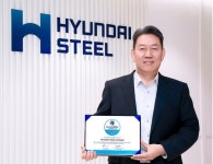서강현 대표, 재무 혁신과 친환경 전환으로 철강업 새 지평 열어
