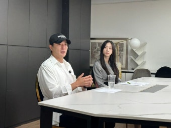 [인터뷰] 이병헌 감독, 유튜브 채널 ‘PPL’ 론칭…짧은 영상에 담긴 진심