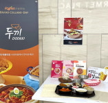 “맛있는 구내식당이 복지다”…푸디스트, 외식 브랜드와 급식 협업 확대