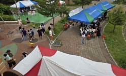 에어팰리스 어린이집 아이들, 대한사회복지회 ‘위대한학생기부’ 참여 “우리도 학생이에요!”