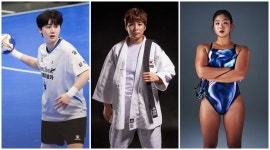 '야구여왕' 김온아·김성연·정유인, 박세리가 직접 발탁 '기대UP'