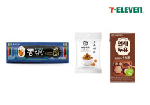 세븐일레븐, 유커 겨냥할 인기 상품 라인업 확대