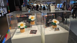 K-굿즈 1위 코팬글로벌, ‘GD 818 BLOOM’ 팝업 스토어 통해 존재감 입증