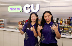 CU, K-편의점 최초 하와이 첫 매장 열었다