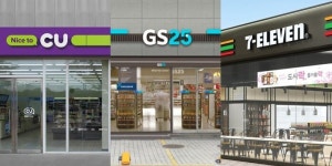 편의점 3사, 디저트 시장 놓고 ‘달콤살벌’ 삼각 대결