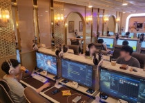 복합문화공간으로 진화하는 PC방… 아이센스블랙라벨PC존, PC방창업 새로운 모델 제시