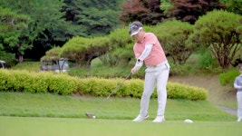 그린 위에서 피어난 24년의 우정 한양골프클럽이 만드는 온·오프라인 연대