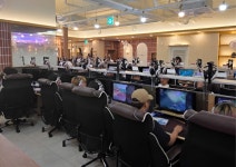 아이센스블랙라벨PC존, 여름 성수기 맞아 PC방창업 운영 구조 강조