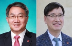 건보공단, 기획·장기요양 상임이사에 김덕수·이원길 임명