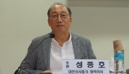 병협, 너마저···의사 증원 여론몰이 맞선 의협의 고군분투