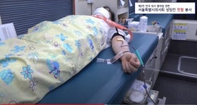 [포토뉴스] 서울시醫, 2차 총파업 첫 날