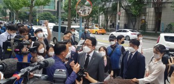 최대집 의협 회장, 복지부장관 '직권남용' 고발 검토