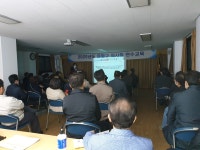한 주간의 구의사회 소식(11월 첫째주)