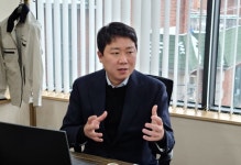 "기존 병실·진료실에 음압시스템 구축, 설치비·시간·공간 최소화"