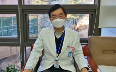 나에게 글쓰기란 염색체···일상을 정렬해 삶 돌아보게 해