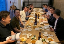 강서구醫, 6월 상임이사회 개최