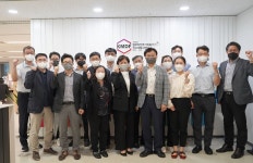 공단·의료기기연구개발사업단, 신기술 기반 장애인 보조기기 연구개발 협력체계 만들어