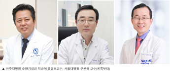 심장 관상동맥 스텐트시술 가이드에 대한 오래된 논란 마침표 찍다