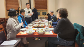 구로구의사회-구로성심병원, 간담회 개최