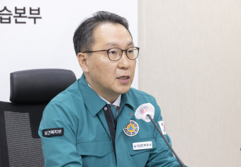 박민수 복지부 2차관 