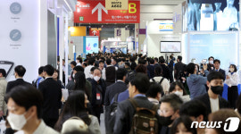 KIMES 2023 4일간 대장정 마쳐···엔데믹 힘입어 7만여명 방문