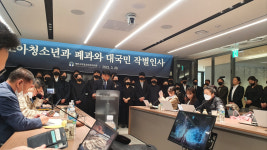 임현택 회장 오늘자로 소청과 병원 유지할 수 없어 간판 내린다