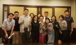 중랑구醫, 주민건강 위해 지자체와 연속 협력