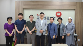 중랑구醫, 주민건강 위해 지자체와 연속 협력