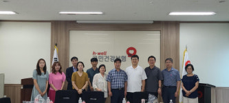 중랑구醫, 주민건강 위해 지자체와 연속 협력