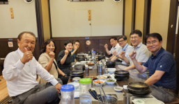중랑구醫, 주민건강 위해 지자체와 연속 협력