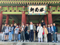 강서구의사회, 가족동반 야유회 개최