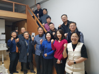 서초구의사회, 회관 이전 기념식 및 상임이사회 성황리 개최