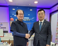 서울시醫-대한의원協,카드단말기사태 상호협조 위해 의견교환