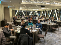 강서구의사회, 2023년도 송년회 개최