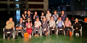 중구의사회 우울한 시기, 함께 모여 힘을 냅시다