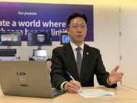 AI와 초음파 기술, 의료 혁신을 이끌다 GE헬스케어코리아의 전략적 도전