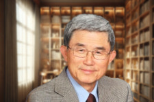 늦가을 숲속에서 - 서윤석 편집장의 시선 (7)