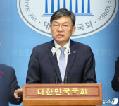 김윤 의원, 코로나19 백신 피해자와 유가족 지원 위한 법적 근거 마련