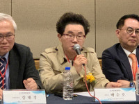 15종 이상 검사 제한, 진료 막는다 대개협 회장단, 일제히 비판