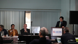 눈에미소안과의원 김성민 원장, ASCRS 최우수 연구상 수상