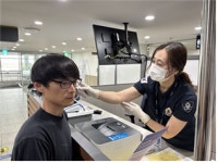 국립인천검역소, 해외유입 감염병 선제적 대응 강화