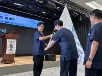 전공의 노조 출범···당당하게 권리 주장하겠다