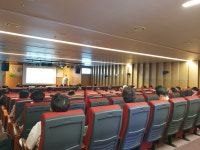 은평구의사회, 제4차 회원 연수강좌 개최