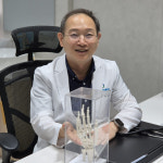 황진순 닥터황성장의원장 성장 질환, 골든타임 지켜야 아이의 미래가 바뀐다