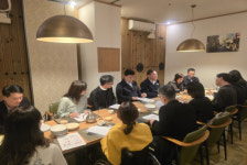 도봉구醫, 일차의료 만성질환관리 사업 회의 개최