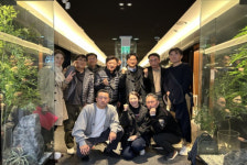 강서구醫, 2025회기 제9차 상임이사회의 개최