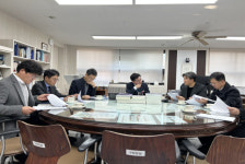 강서구醫, 보건의료단체협의회 참석
