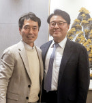 고도일 서울시병원협회장, 서울시 주최 의약단체장모임 참석···공공병원 수가체계 등 논의