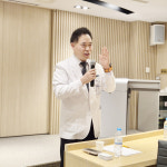 이성진 순천향대 서울병원장, 