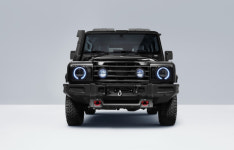 정통 오프로더 이네오스 그레나디어 한국 상륙...공식 수입원 차봇모터스 선정